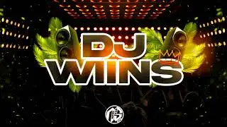 🔥 DJ WIINS  -  GO  UP  (2024) 🔥