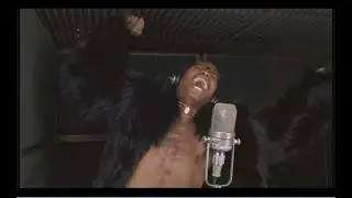El Nuevo Hit De Pootie Tang- 