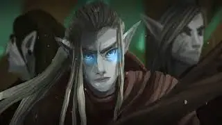 Soul Shards Teaser