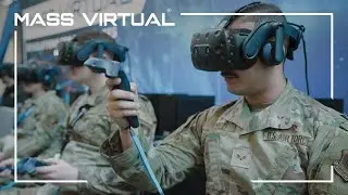 Mass Virtual Wraps Up at LOA 2023