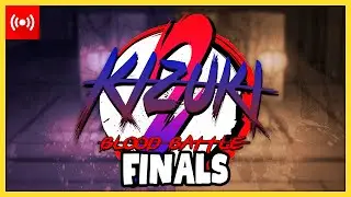 Demon Slayer Kizuki Blood Battle FINALS!