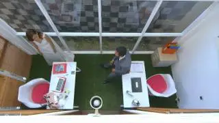 FIRASATKU - Piyu Feat Rendy Pandugo  OST FILM 