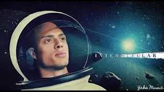 Central Cee - Interstellar [Music Video]