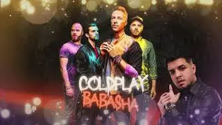 BABASHA x Coldplay - Pai naa(REYNO Remix)