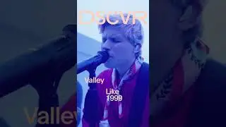 Like 1999 (Live) | Vevo DSCVR #shorts @VEVODSCVR