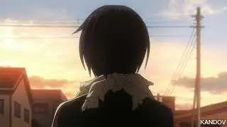 [] ANIME [] КЛИП [] ты не мой джаным