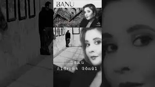 Banu - Aldırma Gönül 