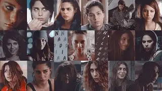 [Happy Birthday] Nadia Hilker | The Greatest