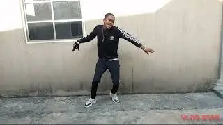 Justin Bieber ft Burns Boy Loved By You Dance Choreography