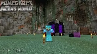 Bacon's World - Ep 102 Landscaping