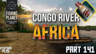 Fishing Planet ➤ Прохождение 