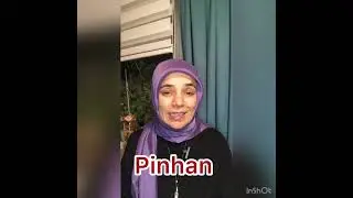 Pinhan