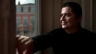 Fernando Alvim e o défice de atenção. 