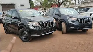 2024 Mahindra XUV 700 New Update ?