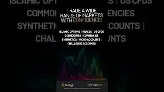 Start Trading with QuickTrade today!