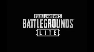 Pubg lite