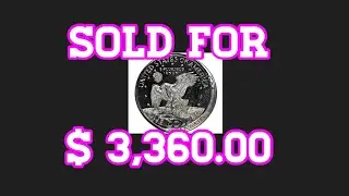 Error Coins Auctions (04-04-2022)