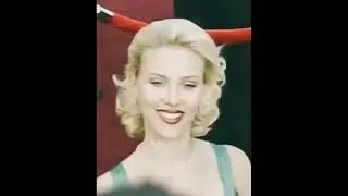 Así era Hollywood en los 90
