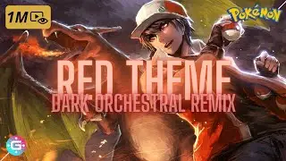 Trainer Red Theme | EPIC DARK ORCHESTRAL REMIX
