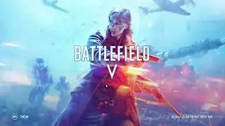 Battlefield V | Снято с помощью GeForce