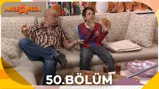 Avrupa Avrupa 50. Bölüm 