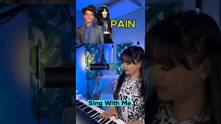 PAIN Songs - Part 2 - Tattoo & Grenade #brunomars #loreen #popcornduet