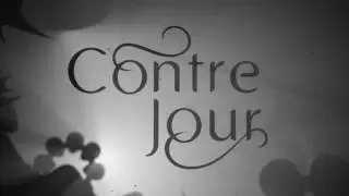 Contre Jour iOS Launch Trailer