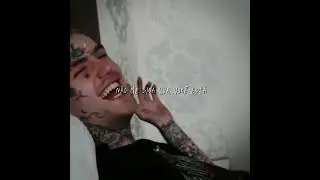 Lil Peep - Save That Shit | LEGENDADO para STATUS {remix by: sxvzxv}