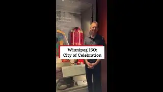 Winnipeg 150: City of Celebration