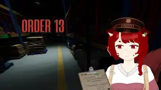 order 13 (demo)