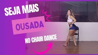 Twerk e Chair Dance juntos 🔥