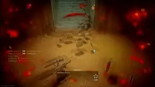 Lo peor de Warzone