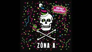 ZÓNA A - Nič