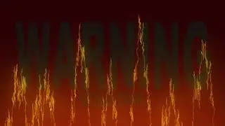 Warning (original song)