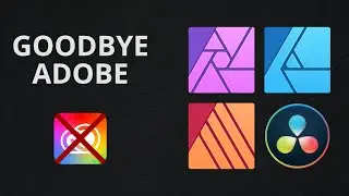 Why I'm Leaving Adobe