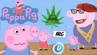 I EDITED another peppa pig episode