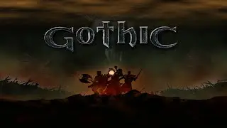 Gothic Nintendo SW эмулятор Ryujinx