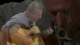 Will You Come Home With Me - Tony McManus