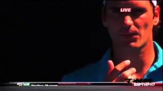 Roger Federer - Swiss PeRFection II (Trailer) HD