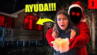 EL ELFO POSEÍDO Cap 7 Se lleva a Claudia Itarte Vlogs