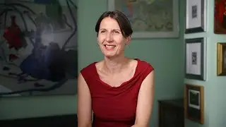 Introducing Composer Ana Sokolović