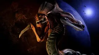 Zerg (1 Hour) - Starcraft