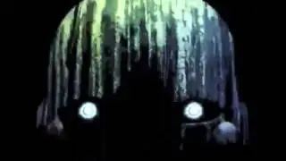 Five nights at Freddy's -jump scares