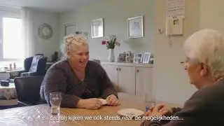Het verhaal van Margriet
