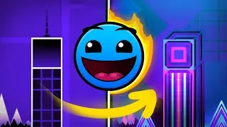 REMAKING Stereo Madness! - EP 1