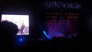 Razorblade - The Strokes (Estéreo Picnic 2022)