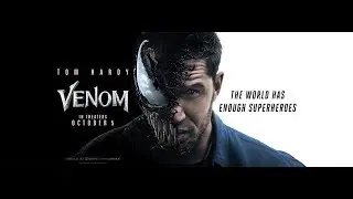 ART CHALLENGE - CHILL DRAWING 2018 | Venom Groot Силуэтный набросок в концепт-арте
