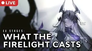 [Arknights] EX stages are now open, let's goo!!! [ENG/FIL]