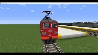 пак еп1 на immersive railroading