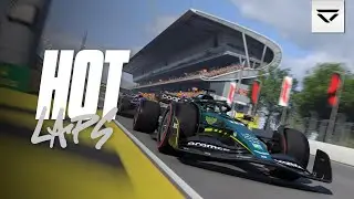 MASTER the Spanish F1 GP with Matt212